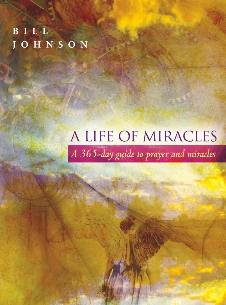 A Life of Miracles