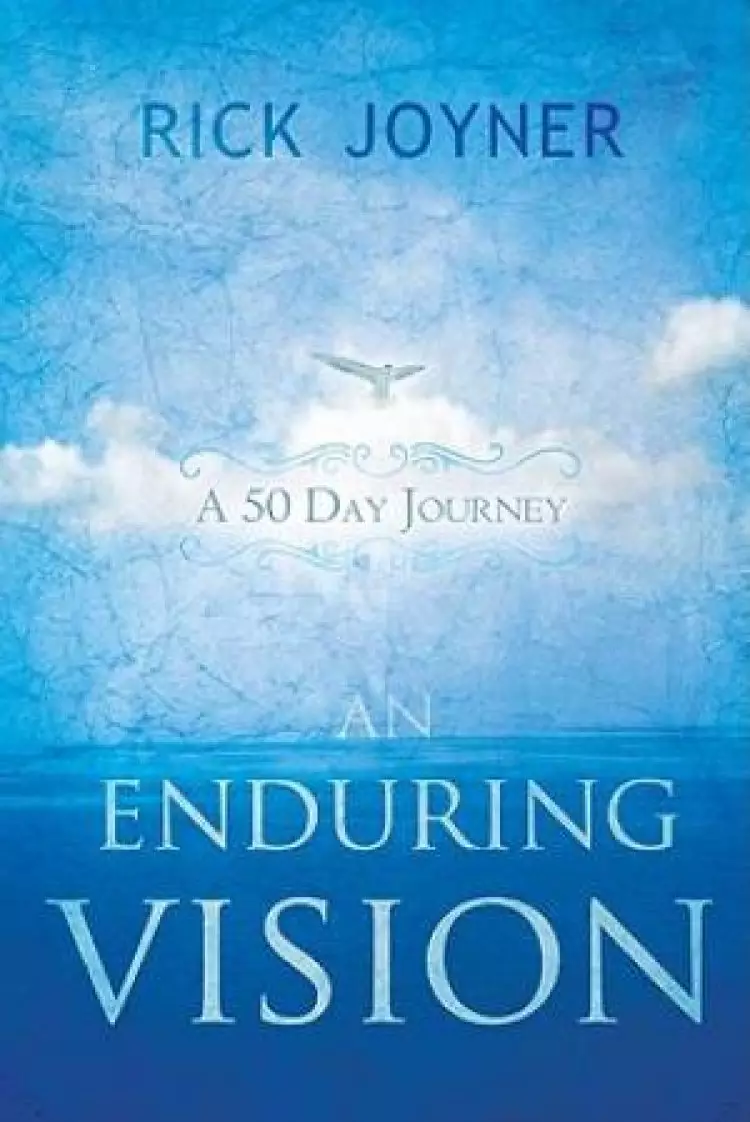 Enduring Vision An
