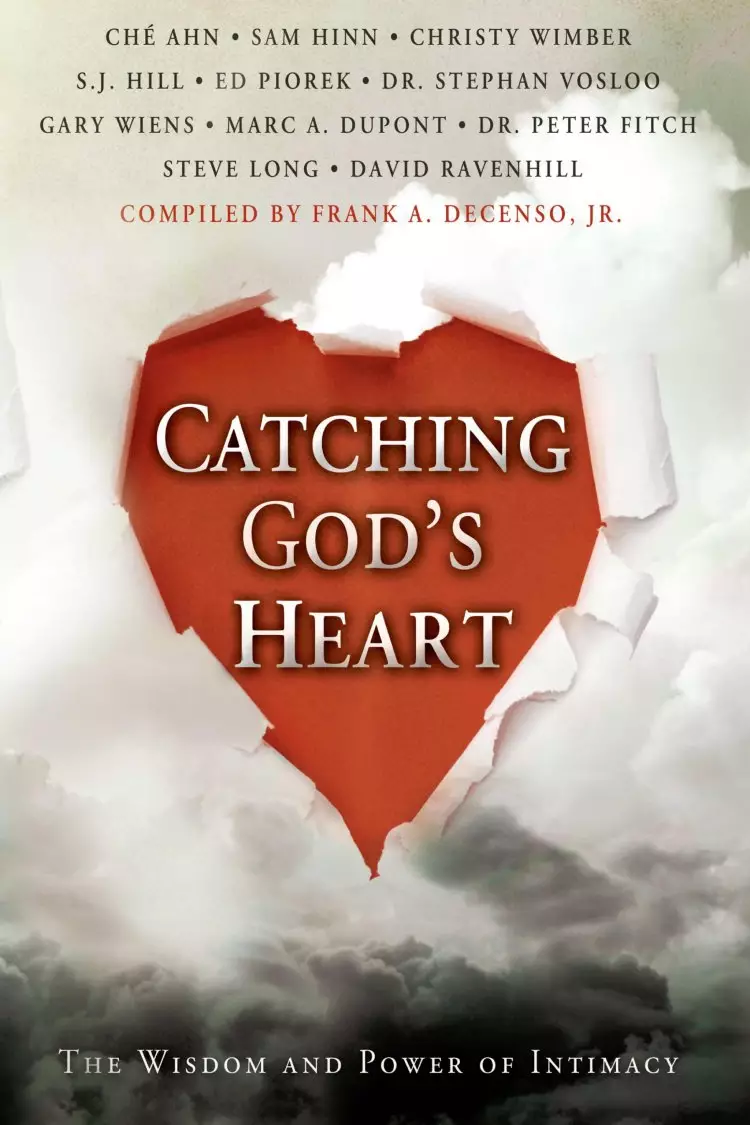 Catching Gods Heart