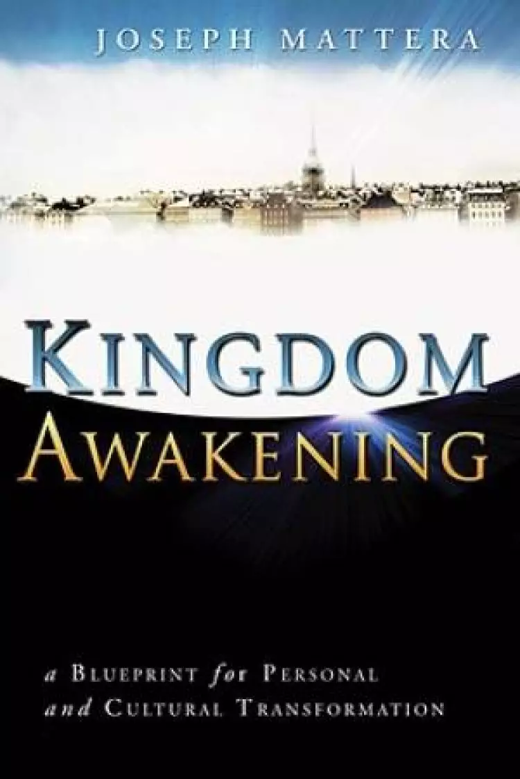 Kingdom Awakening