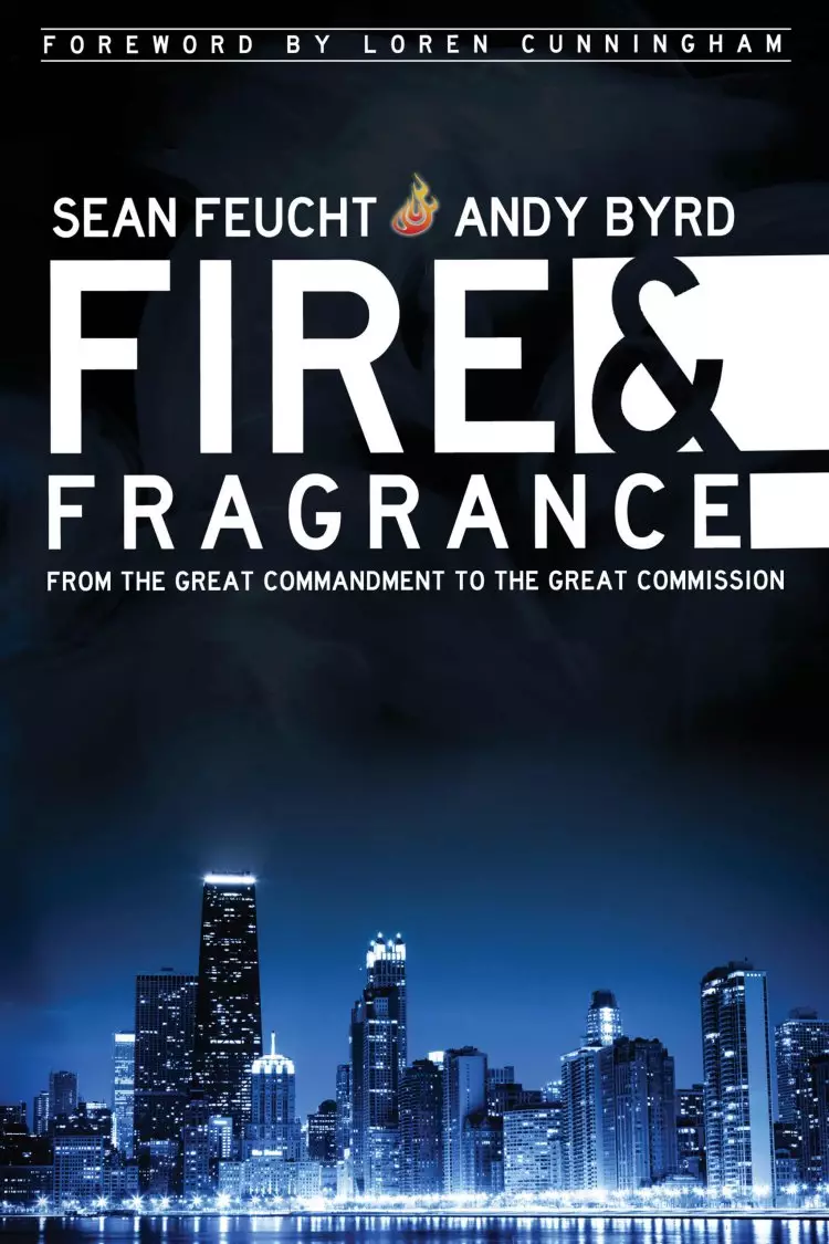 Fire & Fragrance