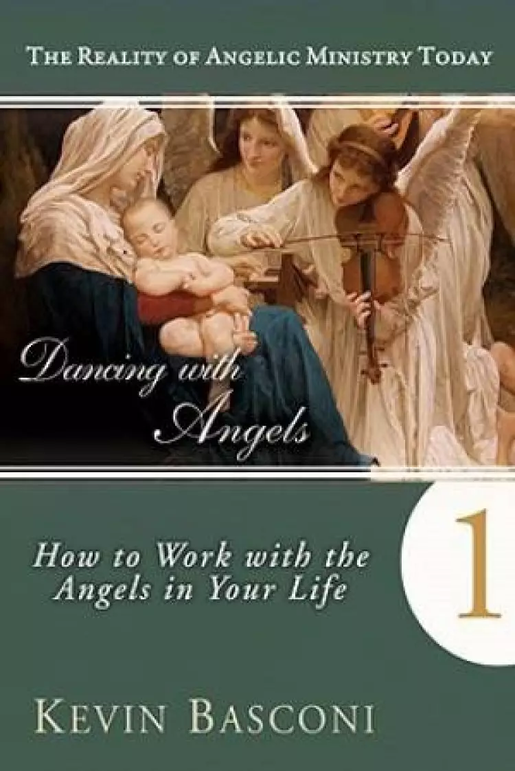 Dancing With Angels 1