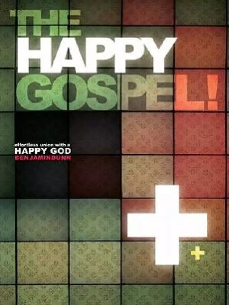 The Happy Gospel 