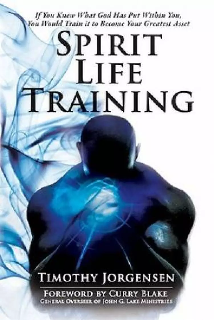 Spirit Life Training