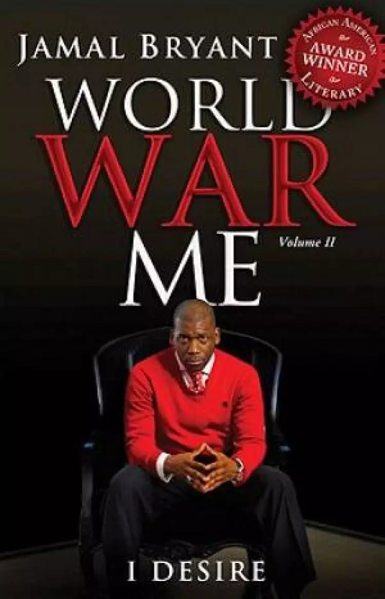 World War Me Vol 2