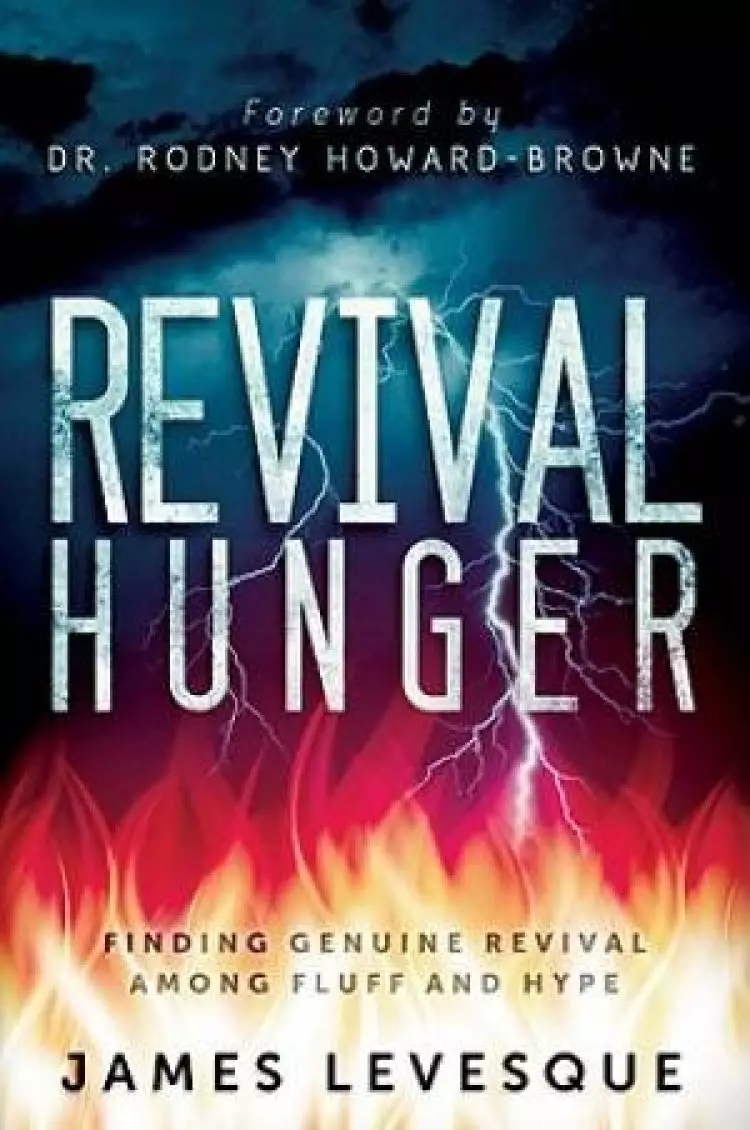 Revival Hunger
