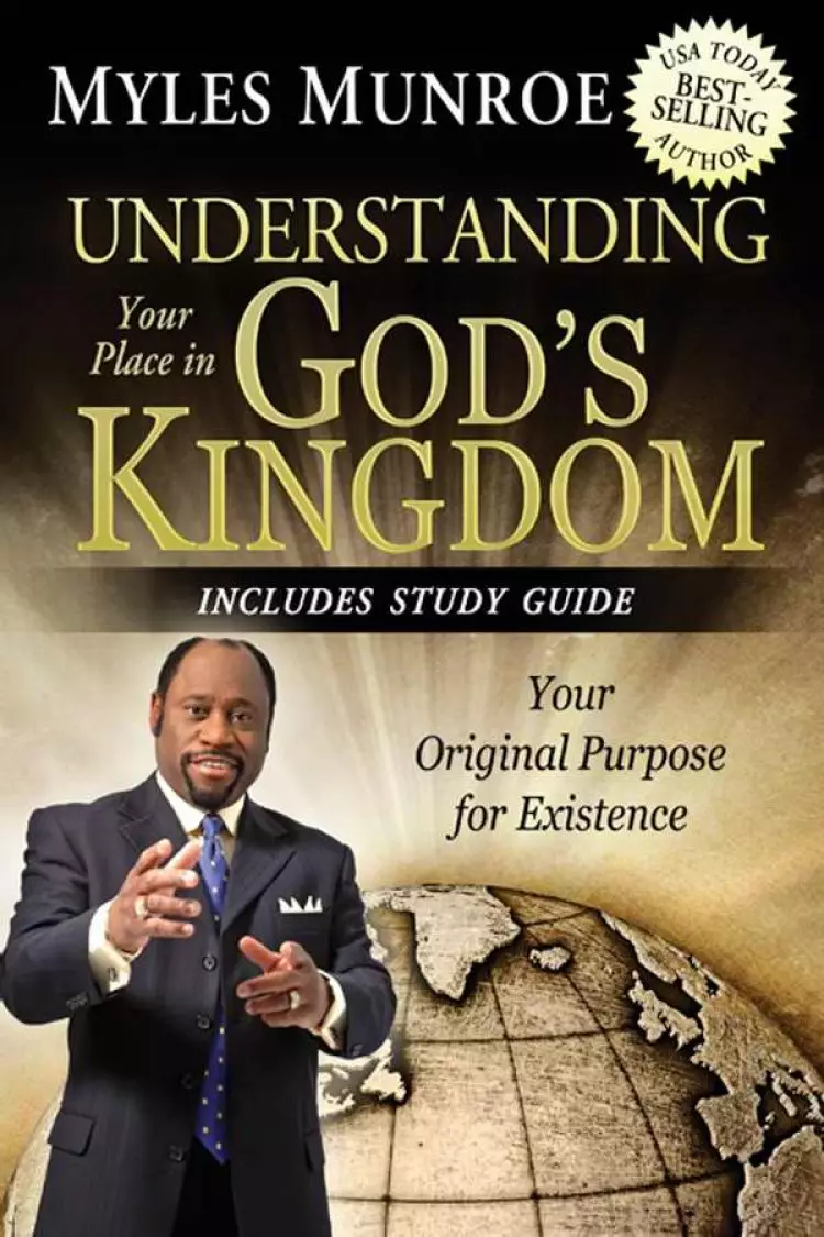 Understanding Your Place In Gods Kingdom