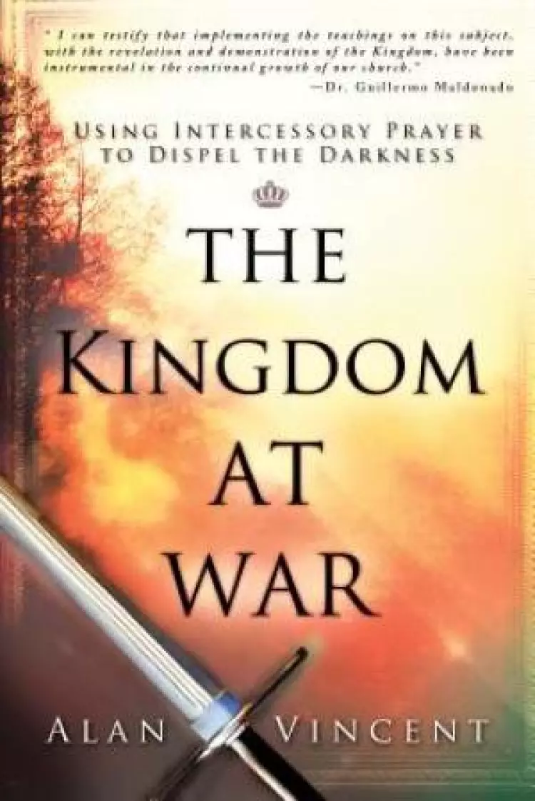 Kingdom At War