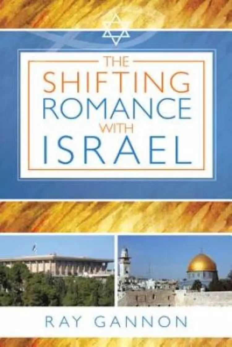 Shifting Romance With Israel
