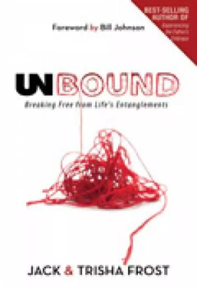 Unbound Paperback Book