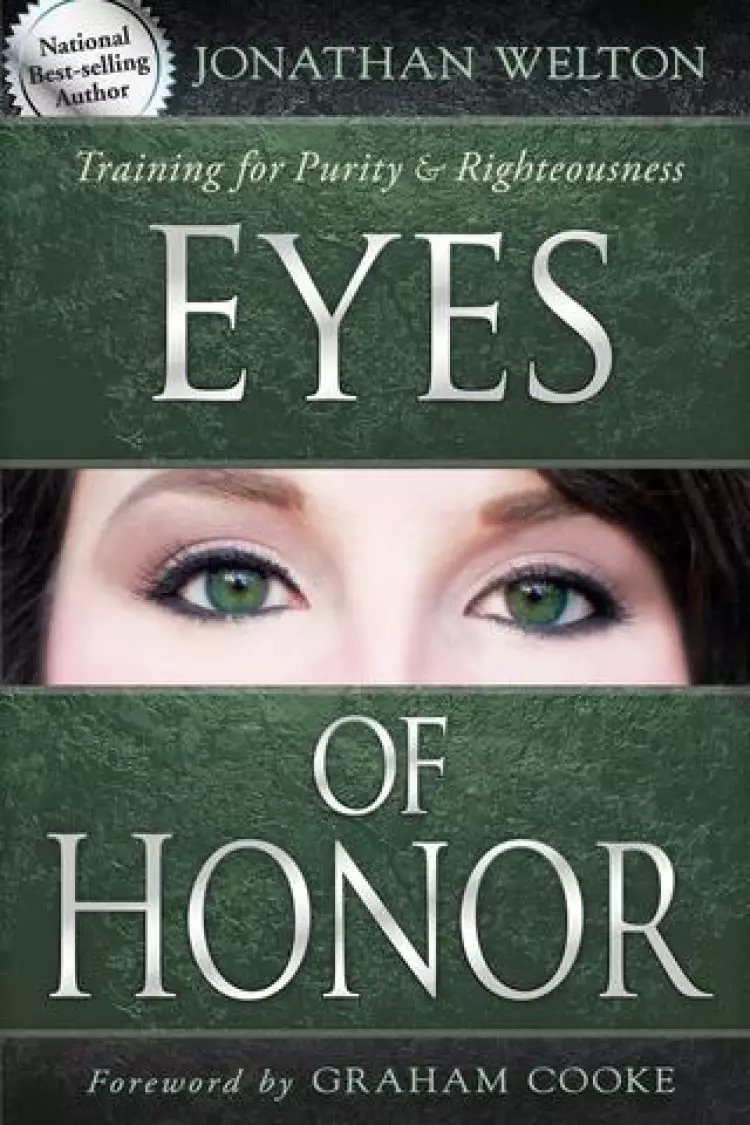 Eyes Of Honor