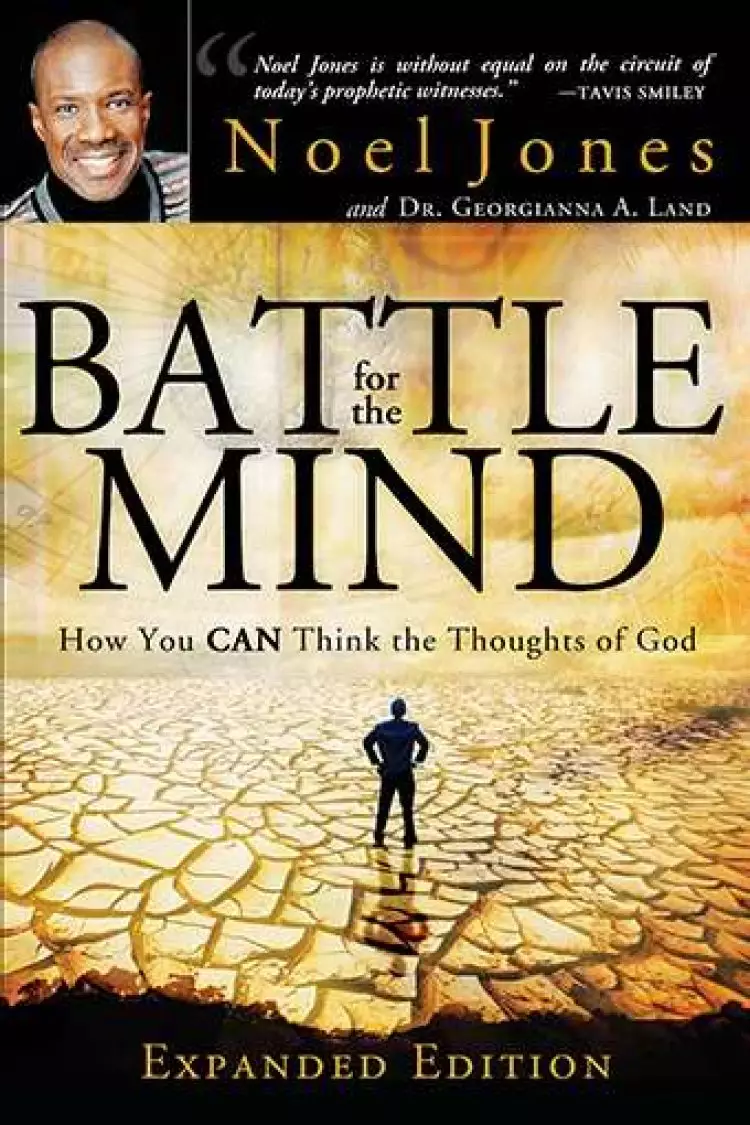 Battle For The Mind Expanded Edition