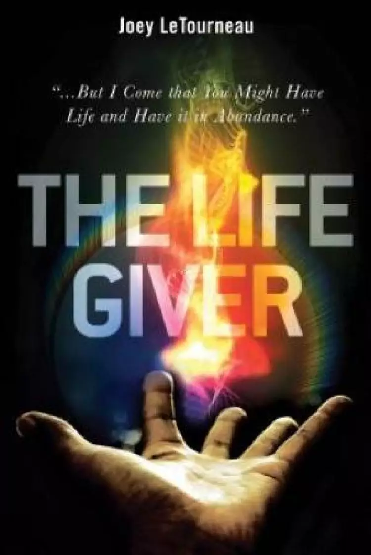 The Life Giver