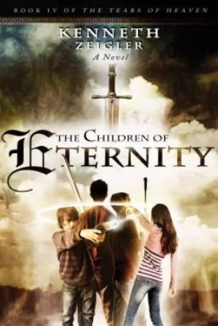 The Children Of Eternity
