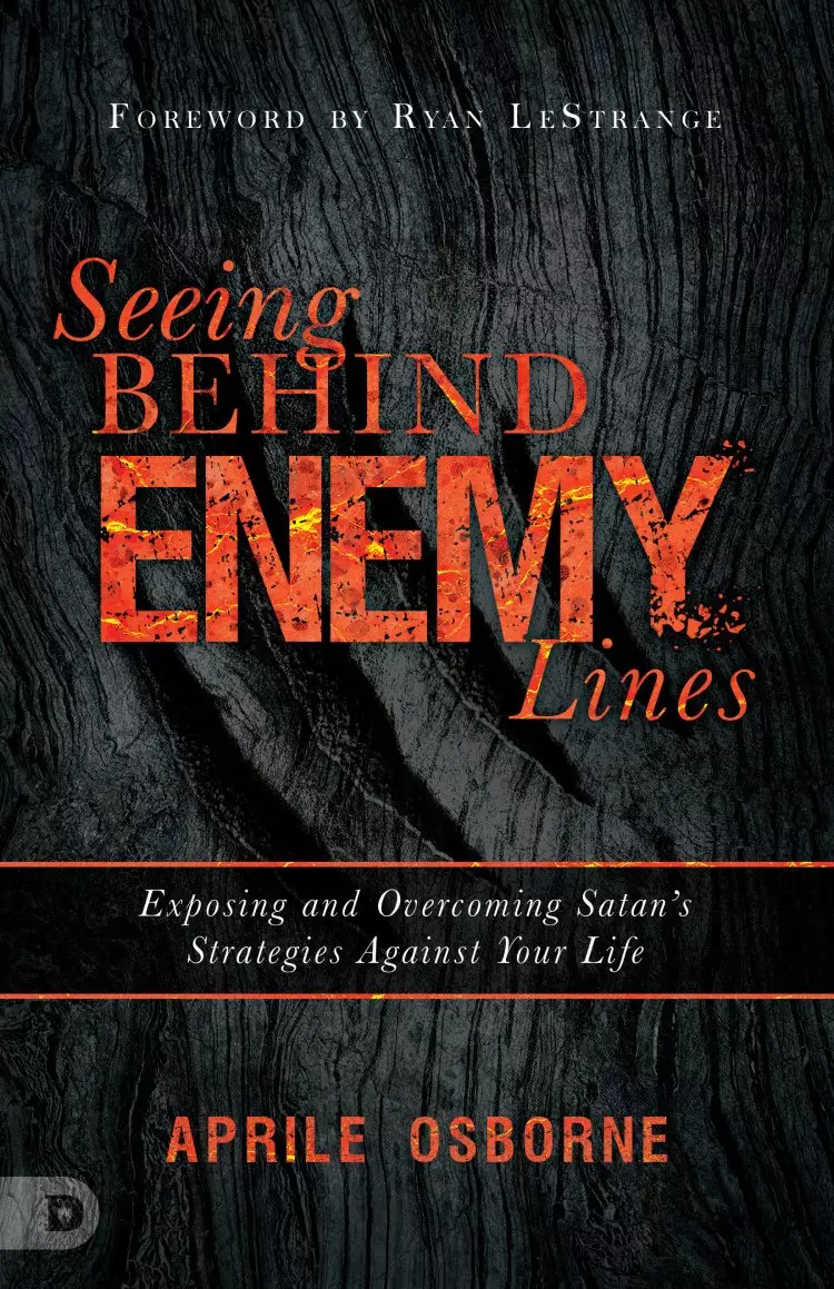 Seeing Behind Enemy Lines
