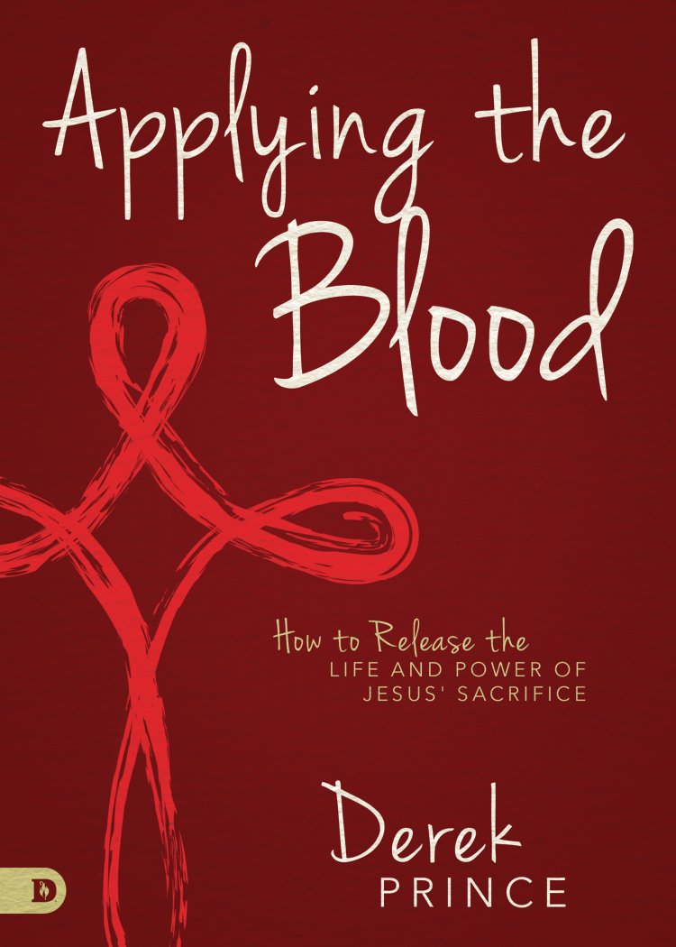 Applying the Blood