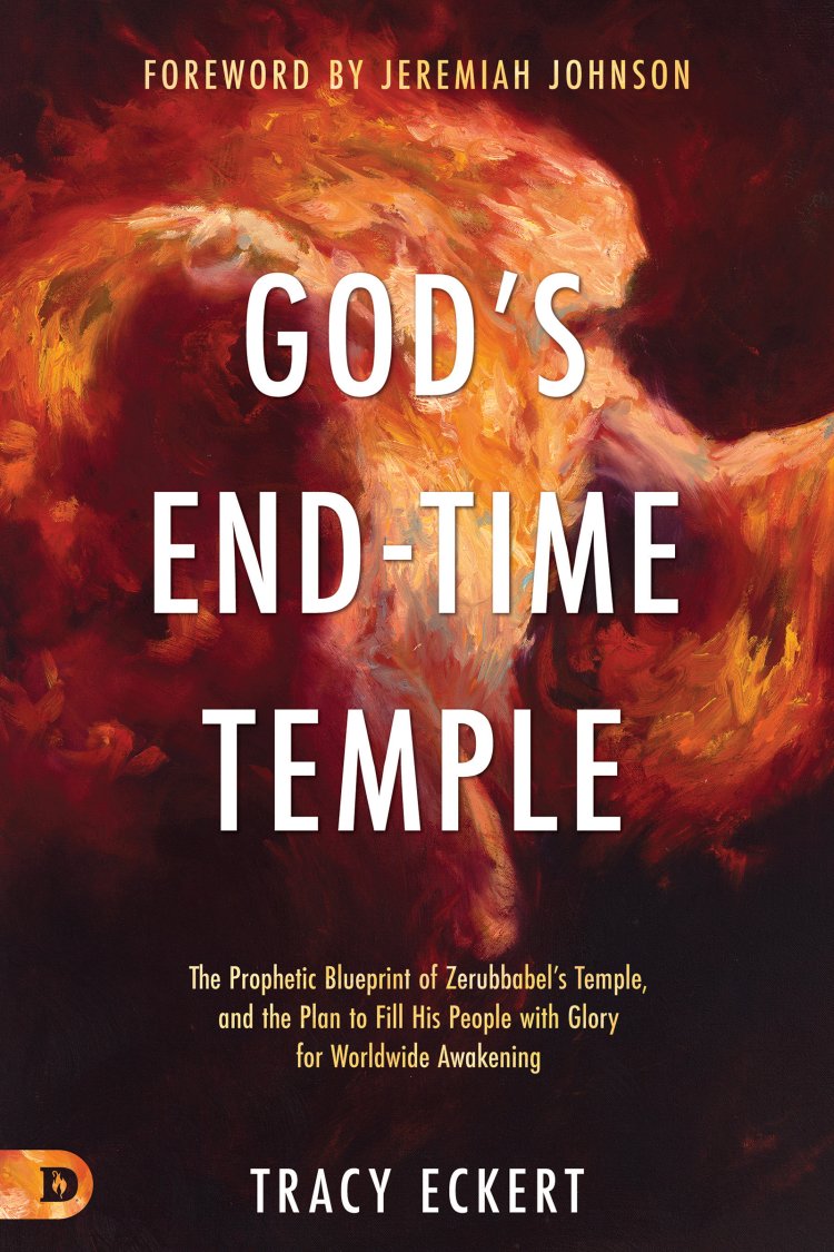 God's End-Time Temple
