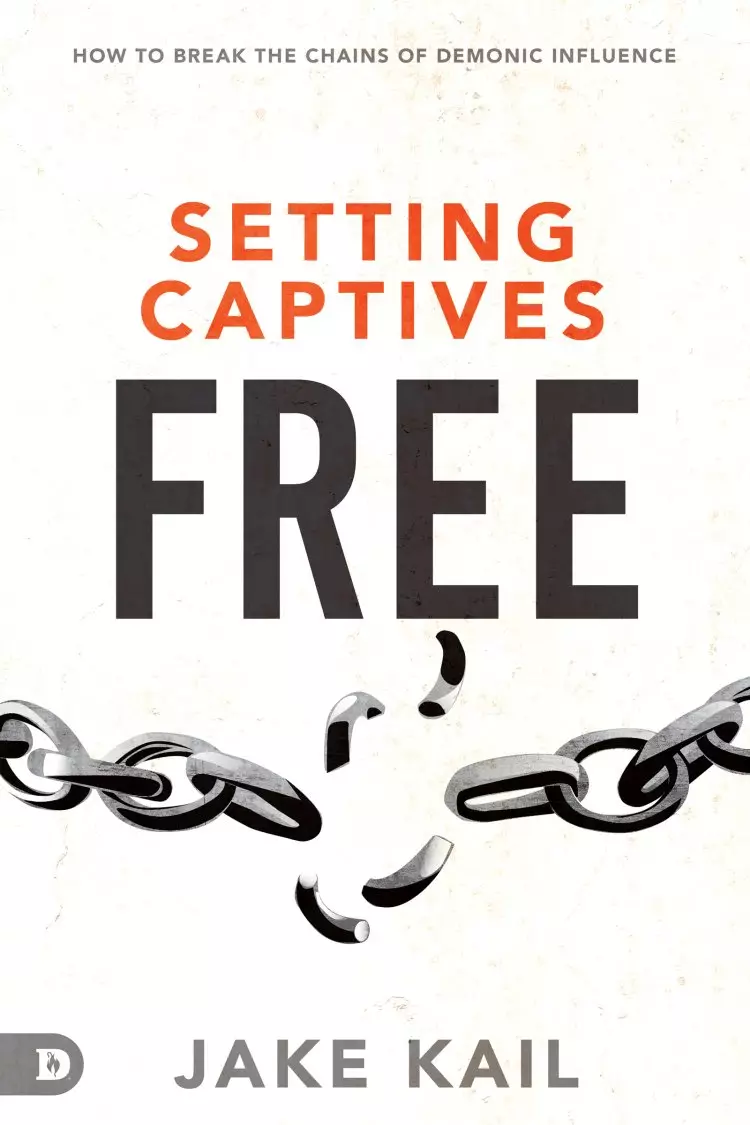 Setting Captives Free