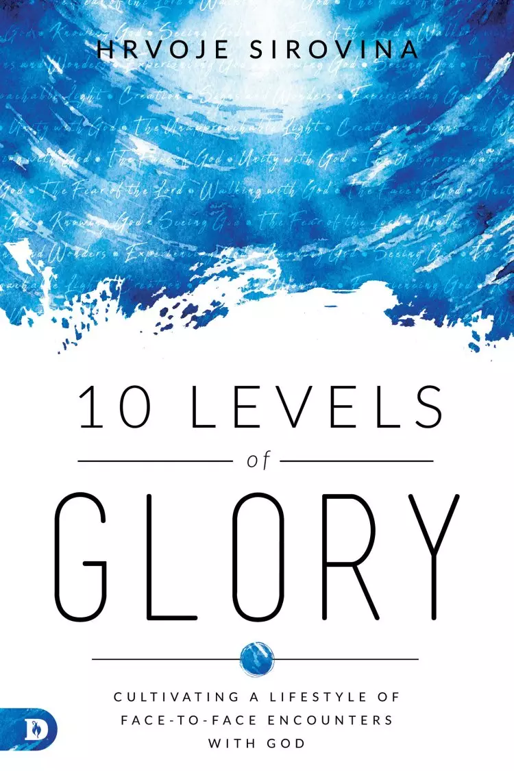 10 Levels of Glory