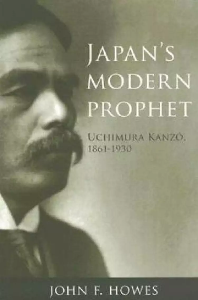 Japan's Modern Prophet