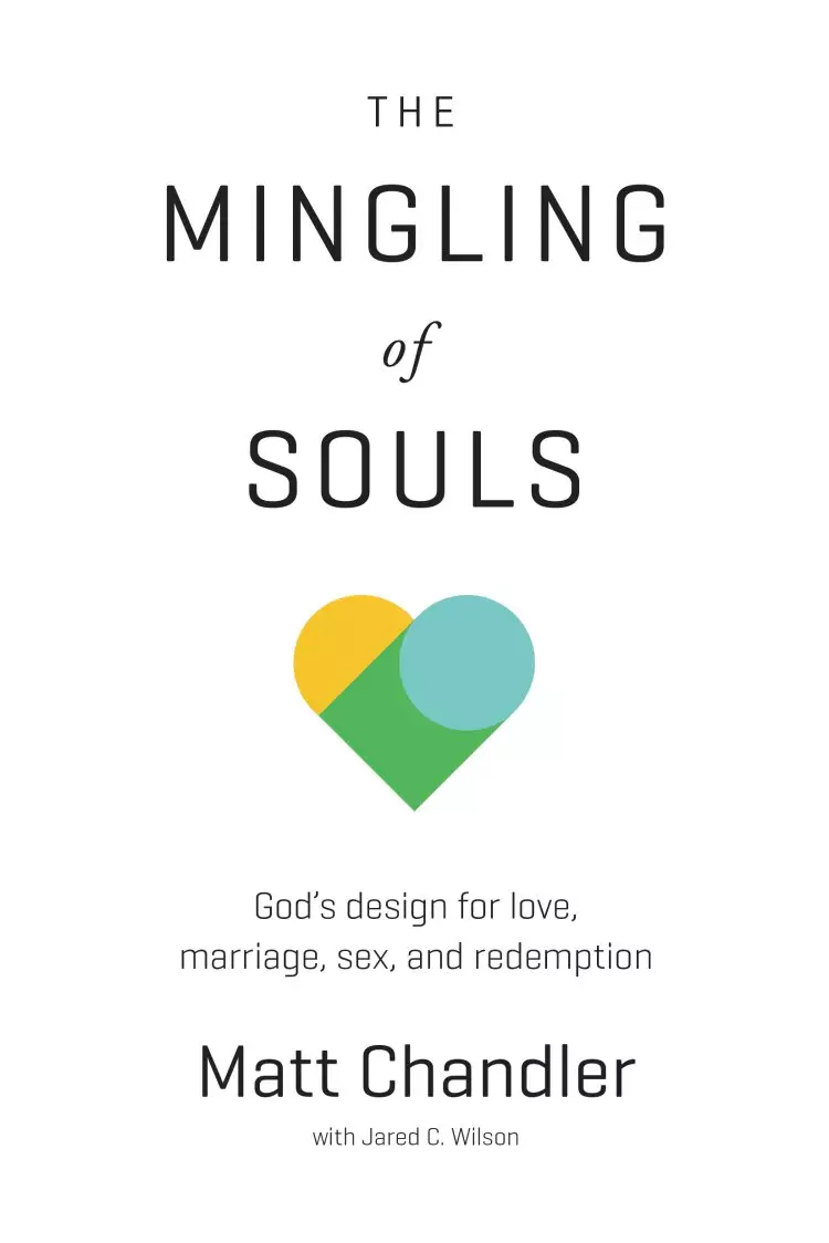 Mingling of Souls