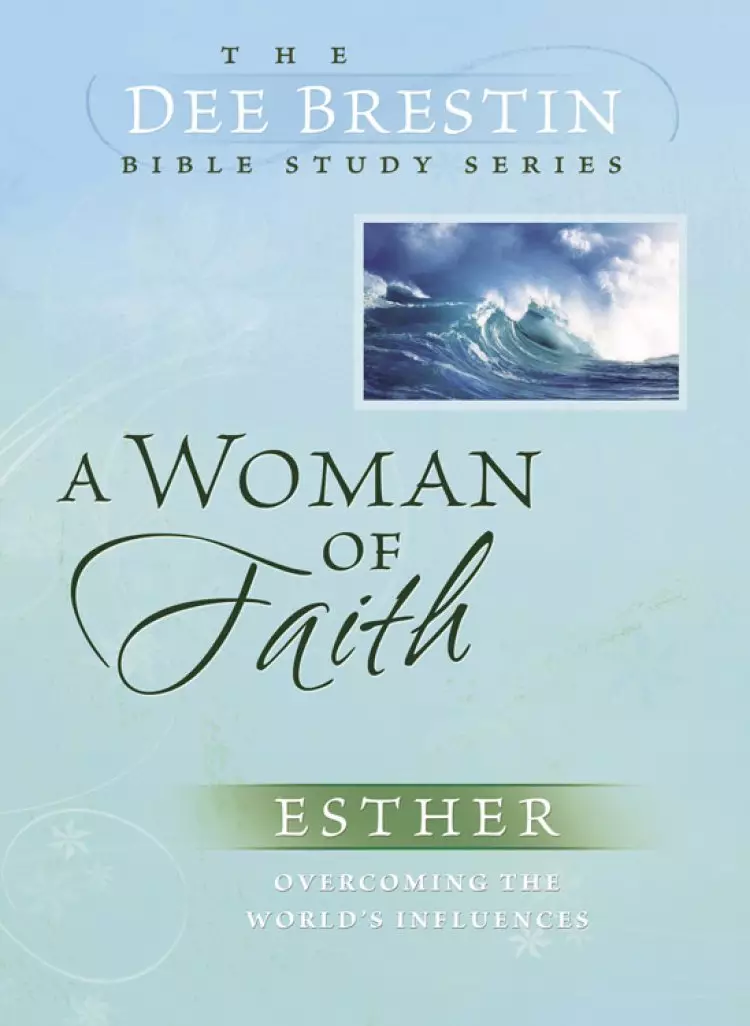 Woman Of Faith A