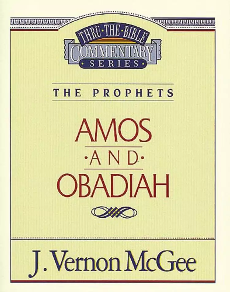 Amos-Obadiah Super Saver