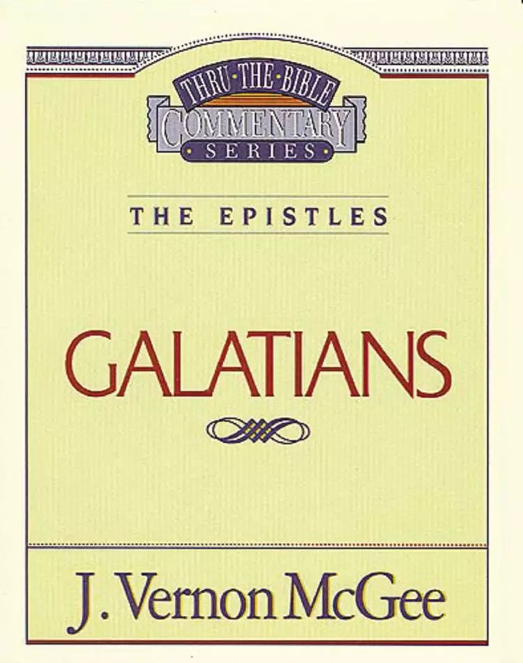 Galatians Super Saver