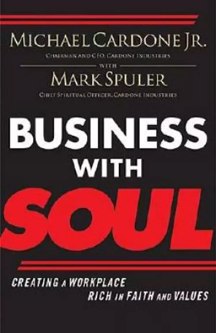 Business With Soul