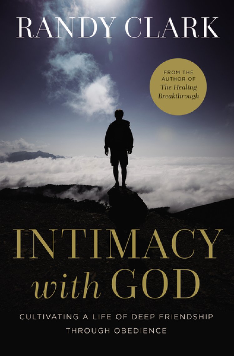 Intimacy with God