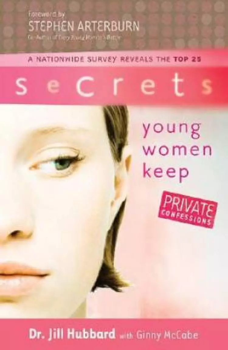 The Secrets Young Women Keep