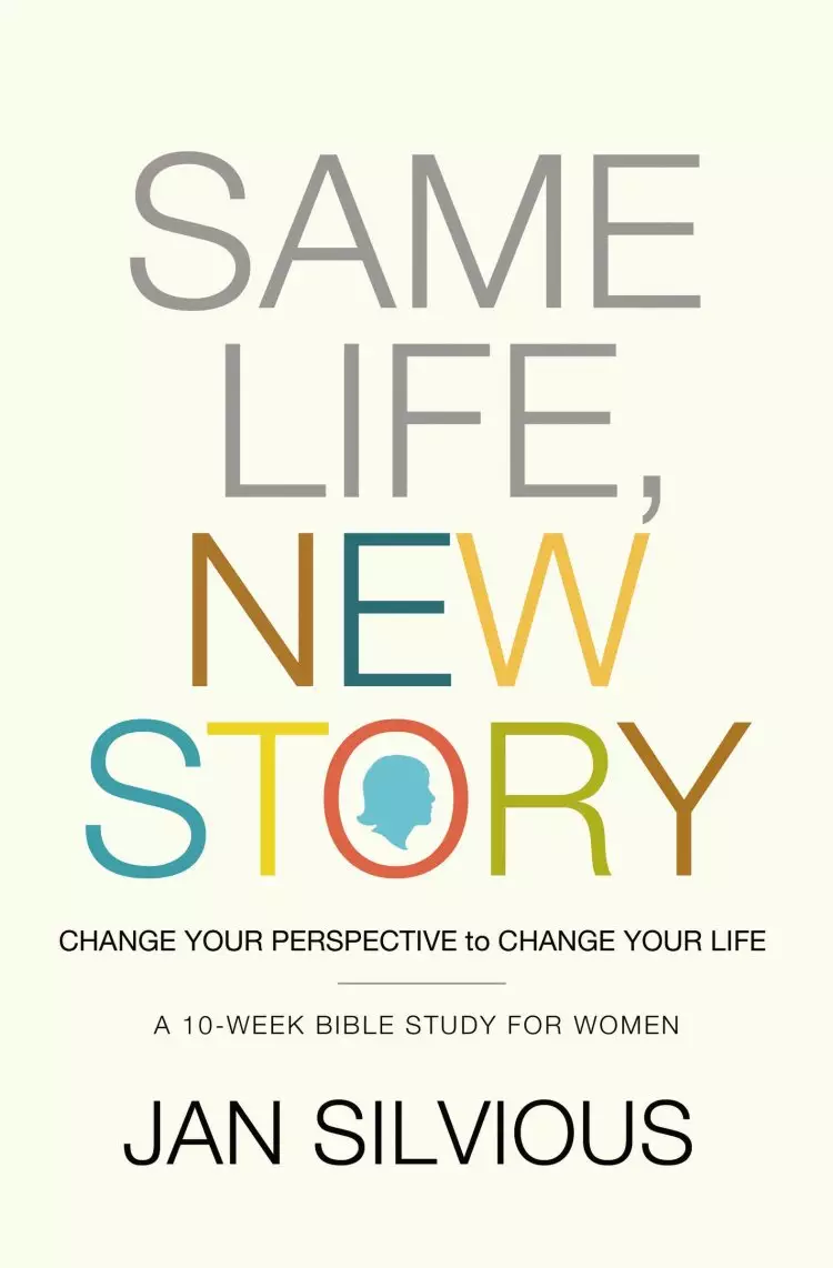 Same Life New Story