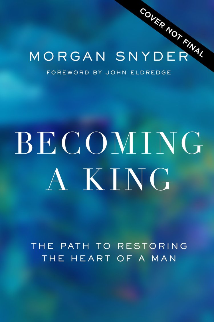 Becoming a King