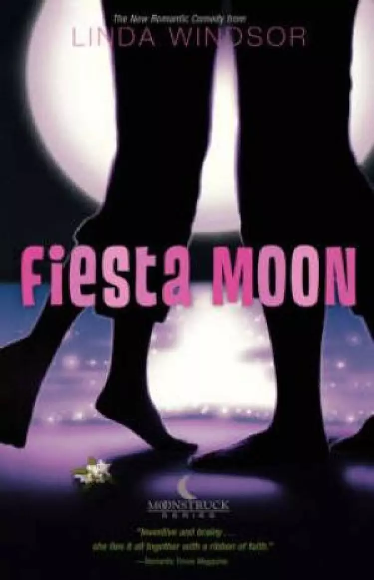 Fiesta Moon