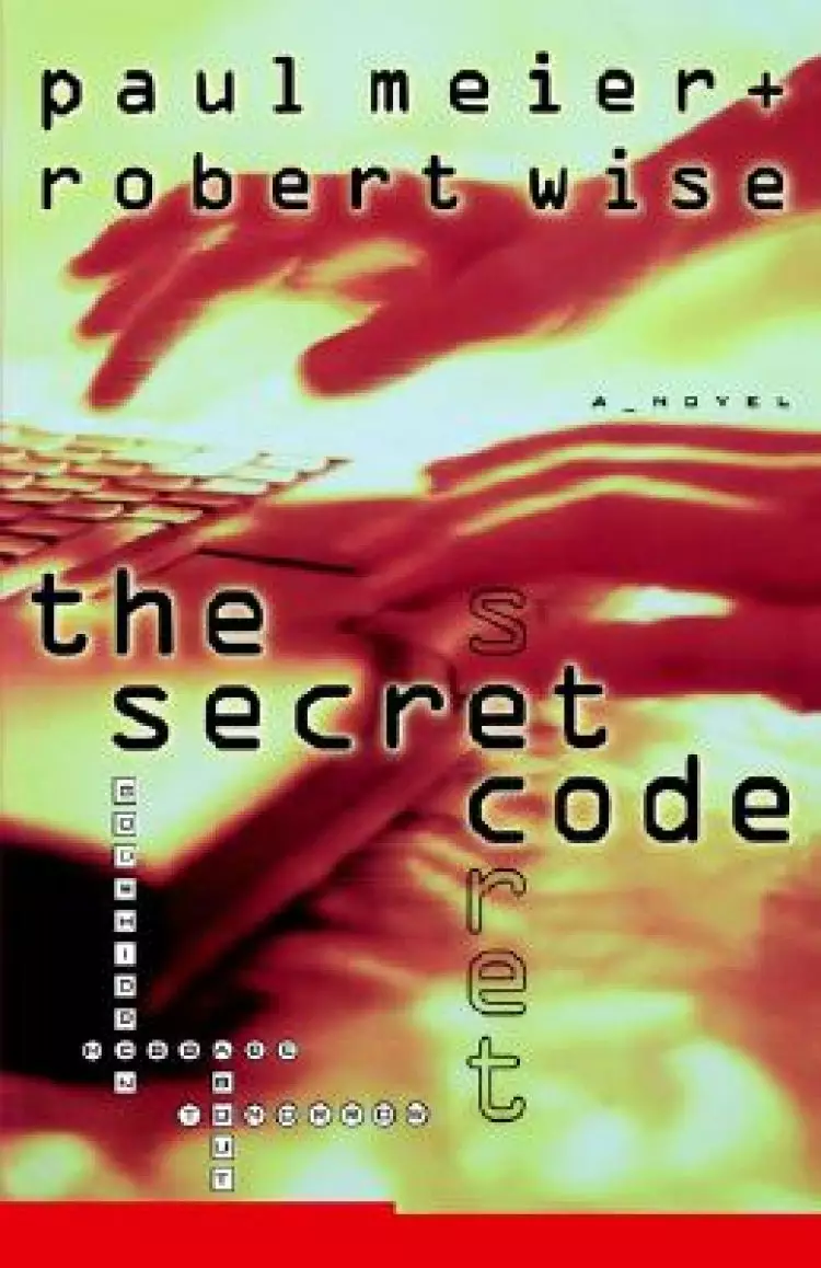 The Secret Code: A Novel