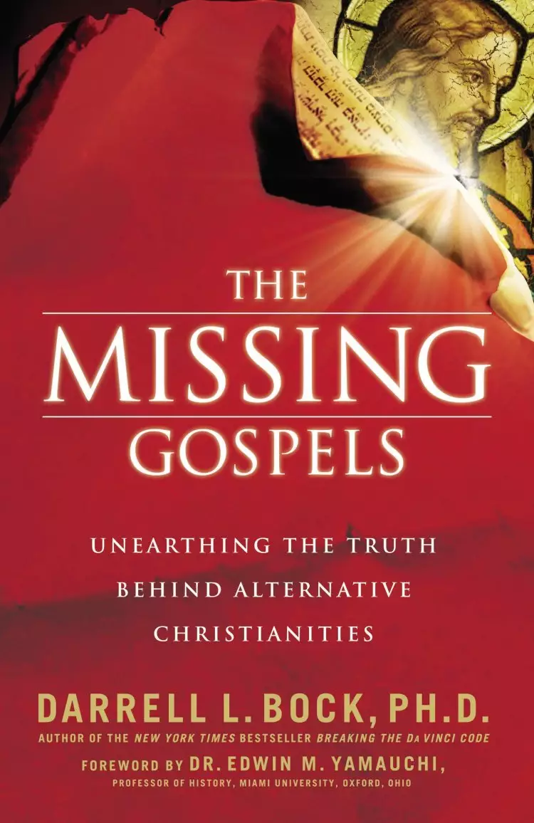 Missing Gospels