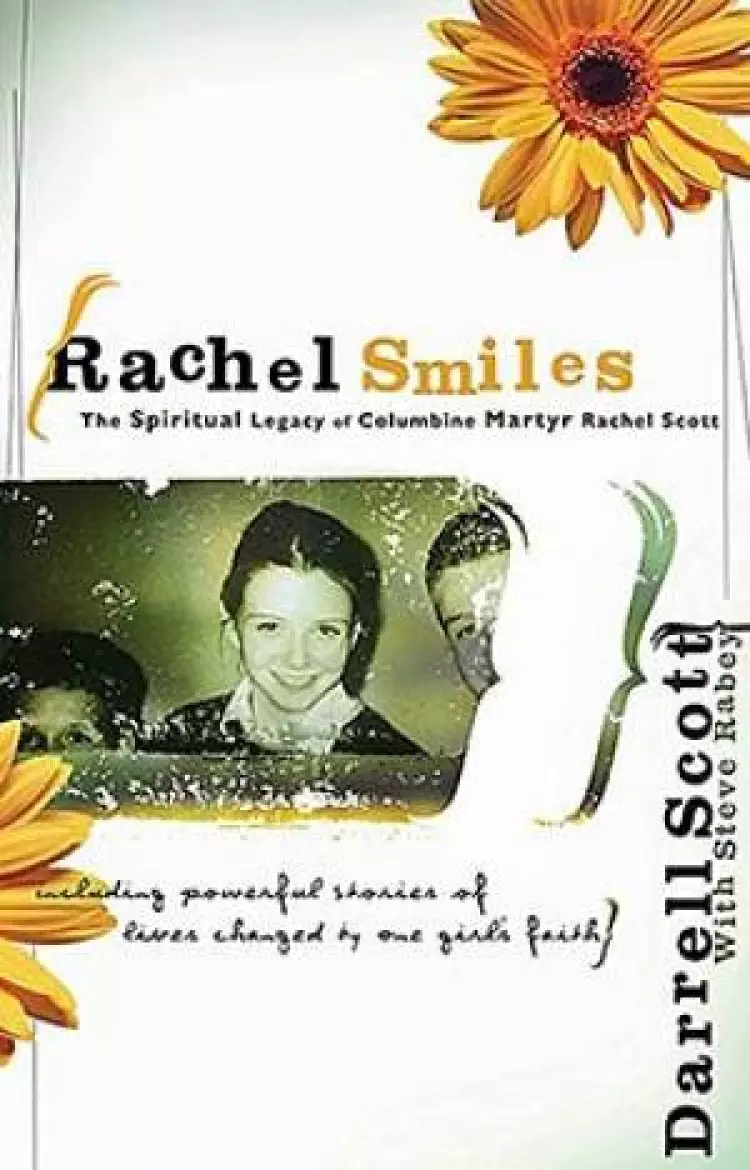 Rachel Smiles