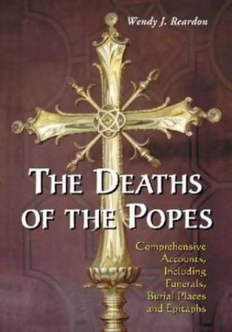 The Deaths of the Popes