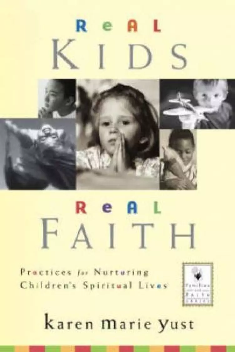 Real Kids, Real Faith
