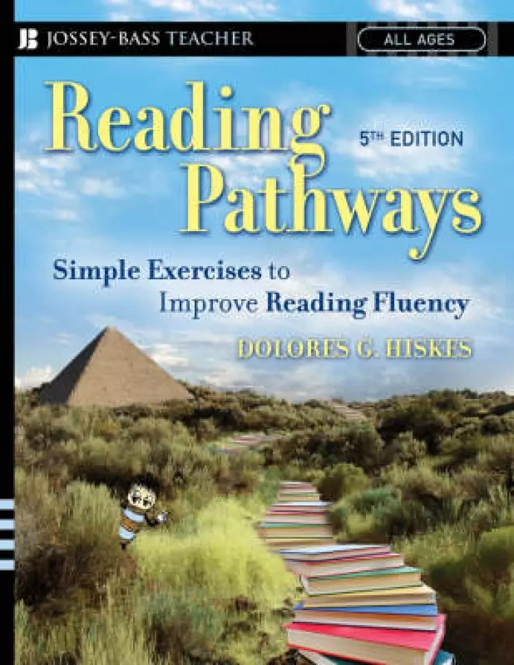 Reading Pathways : Simple Exercises To Improve Reading Fluency