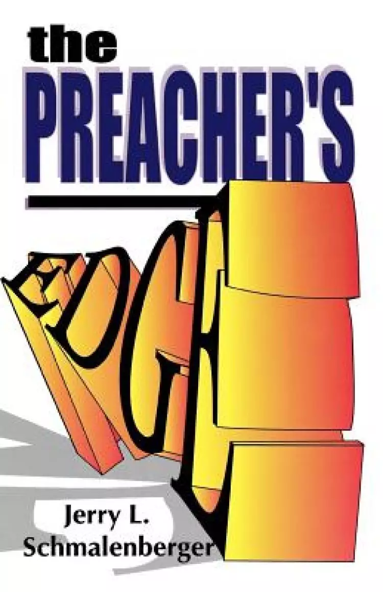 Preachers Edge