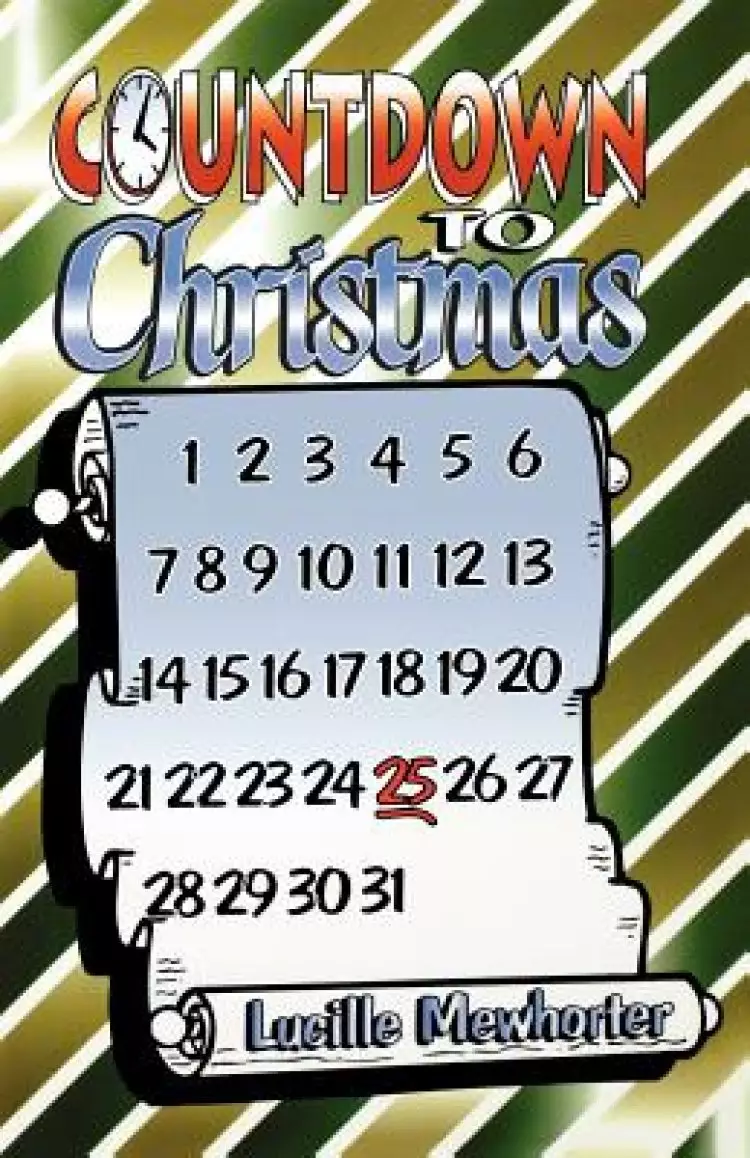Countdown To Christmas