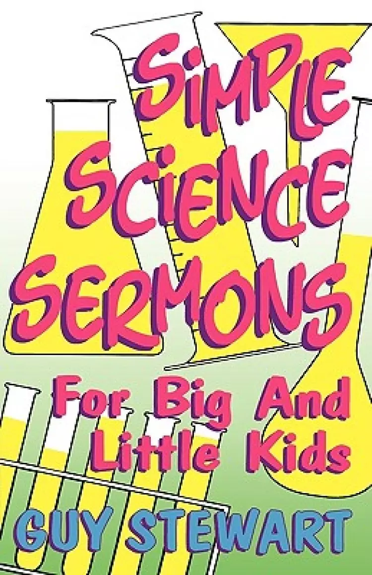 Simple Science Sermons