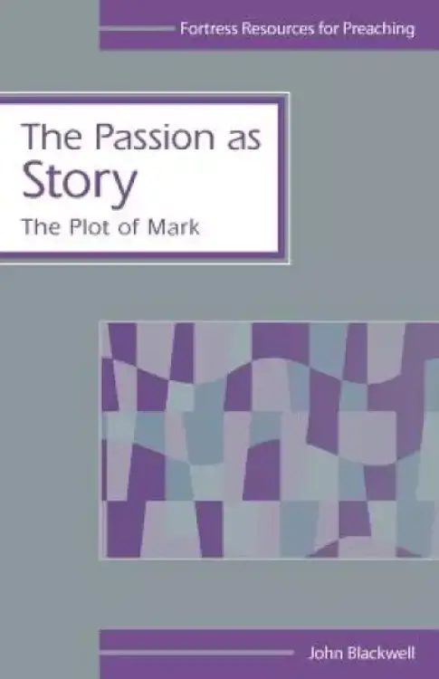 The Passion as Story