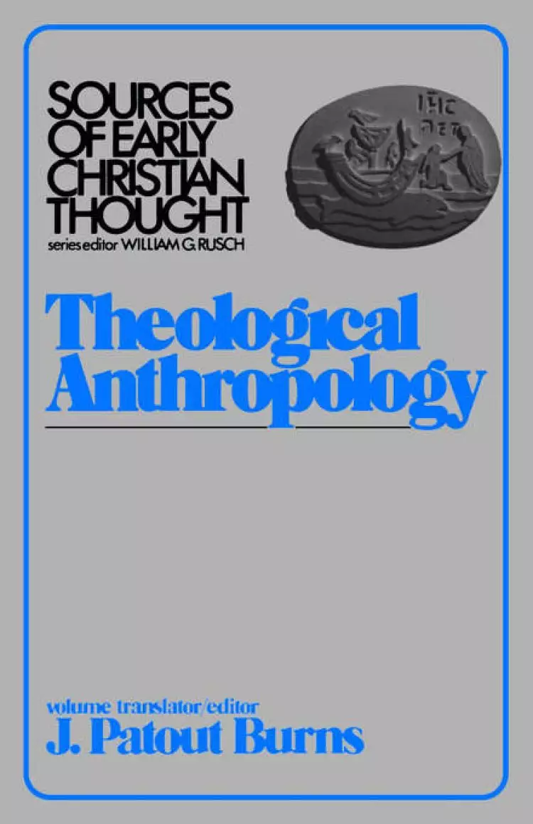 Theological Anthropology