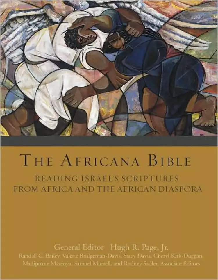 The Africana Bible