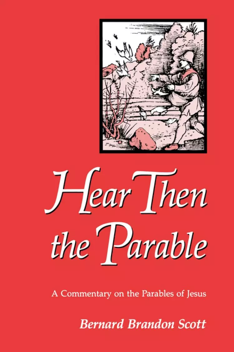 Hear Then The Parable