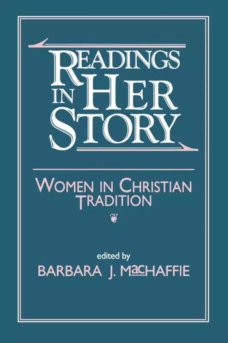 Readings In Her Story