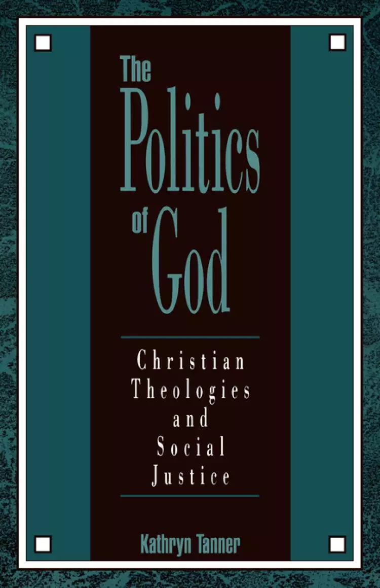 THE POLITICS OF GOD