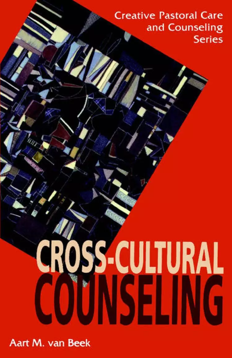 Cross Cultural Counselling